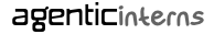 Agentic Interns logo